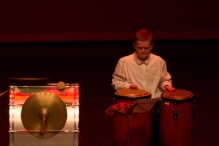 HaFaBra Nieuwjaarsconcert 2018 (1/2)