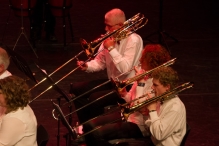 HaFaBra Nieuwjaarsconcert 2018 (1/2)