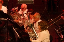 HaFaBra Nieuwjaarsconcert 2018 (1/2)