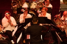 HaFaBra Nieuwjaarsconcert 2018 (1/2)