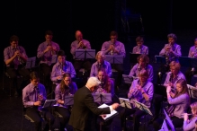 HaFaBra Nieuwjaarsconcert 2018 (1/2)