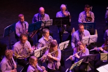 HaFaBra Nieuwjaarsconcert 2018 (1/2)