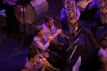 HaFaBra Nieuwjaarsconcert 2018 (1/2)