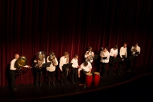 HaFaBra Nieuwjaarsconcert 2018 (1/2)