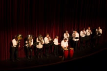 HaFaBra Nieuwjaarsconcert 2018 (1/2)