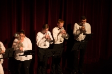 HaFaBra Nieuwjaarsconcert 2018 (1/2)