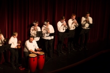 HaFaBra Nieuwjaarsconcert 2018 (1/2)