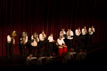 HaFaBra Nieuwjaarsconcert 2018 (1/2)