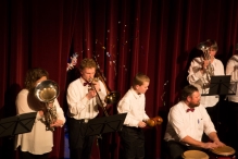 HaFaBra Nieuwjaarsconcert 2018 (1/2)