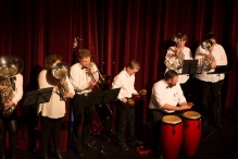 HaFaBra Nieuwjaarsconcert 2018 (1/2)