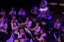 HaFaBra Nieuwjaarsconcert 2018 (1/2)