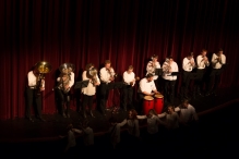 HaFaBra Nieuwjaarsconcert 2018 (1/2)