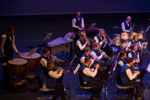 HaFaBra Nieuwjaarsconcert 2018 (1/2)