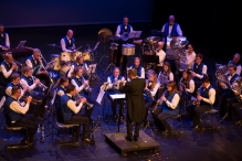 HaFaBra Nieuwjaarsconcert 2018 (1/2)