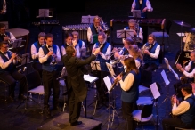 HaFaBra Nieuwjaarsconcert 2018 (1/2)