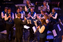 HaFaBra Nieuwjaarsconcert 2018 (1/2)