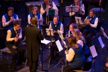 HaFaBra Nieuwjaarsconcert 2018 (1/2)