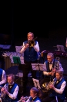HaFaBra Nieuwjaarsconcert 2018 (1/2)