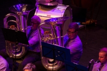 HaFaBra Nieuwjaarsconcert 2018 (1/2)