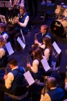 HaFaBra Nieuwjaarsconcert 2018 (1/2)