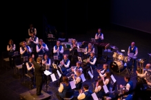 HaFaBra Nieuwjaarsconcert 2018 (1/2)