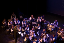 HaFaBra Nieuwjaarsconcert 2018 (1/2)