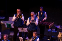 HaFaBra Nieuwjaarsconcert 2018 (1/2)