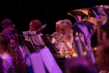 HaFaBra Nieuwjaarsconcert 2018 (2/2)