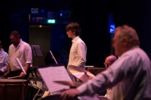 HaFaBra Nieuwjaarsconcert 2018 (2/2)
