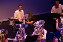 HaFaBra Nieuwjaarsconcert 2018 (2/2)