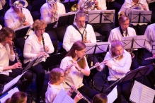 HaFaBra Nieuwjaarsconcert 2018 (2/2)