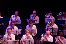 HaFaBra Nieuwjaarsconcert 2018 (2/2)