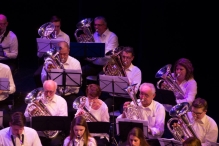 HaFaBra Nieuwjaarsconcert 2018 (2/2)