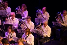 HaFaBra Nieuwjaarsconcert 2018 (2/2)