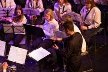 HaFaBra Nieuwjaarsconcert 2018 (2/2)