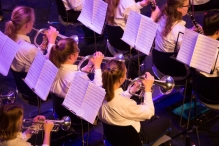 HaFaBra Nieuwjaarsconcert 2018 (2/2)