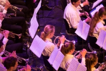 HaFaBra Nieuwjaarsconcert 2018 (2/2)