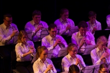 HaFaBra Nieuwjaarsconcert 2018 (2/2)