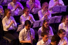 HaFaBra Nieuwjaarsconcert 2018 (2/2)