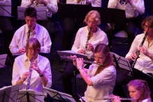 HaFaBra Nieuwjaarsconcert 2018 (2/2)