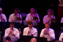 HaFaBra Nieuwjaarsconcert 2018 (2/2)