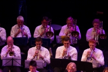 HaFaBra Nieuwjaarsconcert 2018 (2/2)