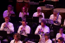 HaFaBra Nieuwjaarsconcert 2018 (2/2)