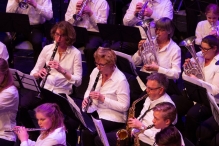 HaFaBra Nieuwjaarsconcert 2018 (2/2)