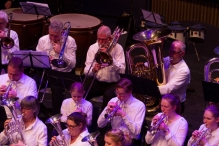 HaFaBra Nieuwjaarsconcert 2018 (2/2)