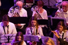 HaFaBra Nieuwjaarsconcert 2018 (2/2)