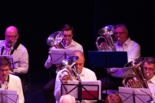 HaFaBra Nieuwjaarsconcert 2018 (2/2)