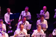 HaFaBra Nieuwjaarsconcert 2018 (2/2)