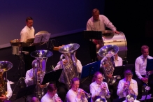 HaFaBra Nieuwjaarsconcert 2018 (2/2)