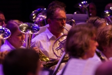 HaFaBra Nieuwjaarsconcert 2018 (2/2)